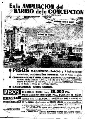 ABC MADRID 08-09-1960 página 22