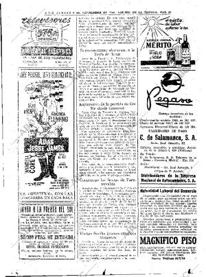 ABC MADRID 08-09-1960 página 42