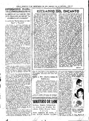 ABC MADRID 08-09-1960 página 53