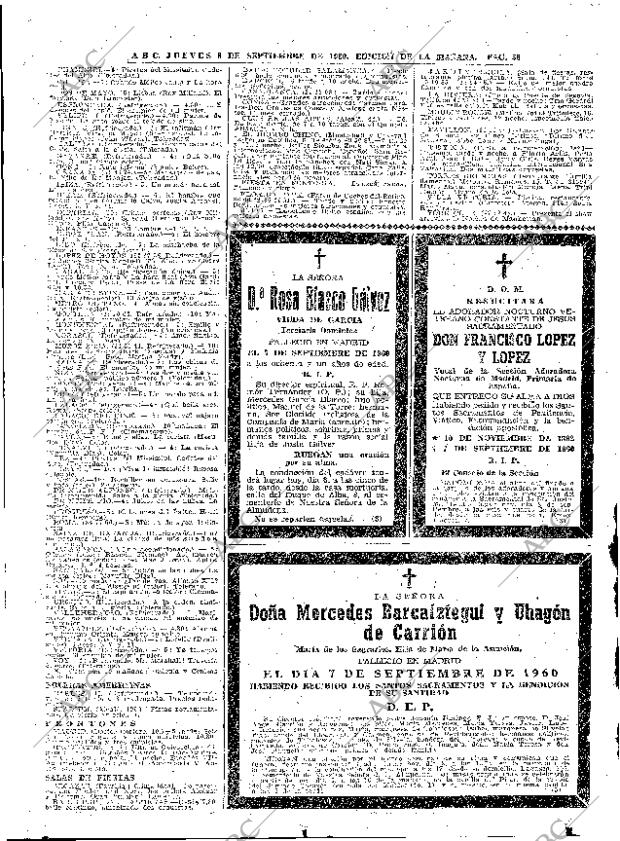 ABC MADRID 08-09-1960 página 56