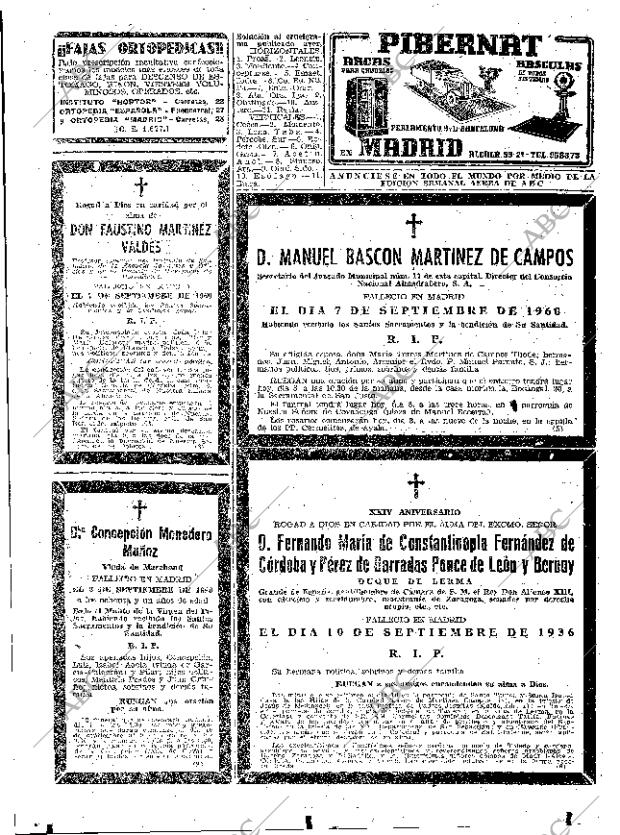 ABC MADRID 08-09-1960 página 62