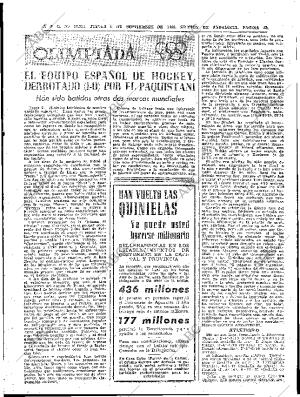 ABC SEVILLA 08-09-1960 página 19