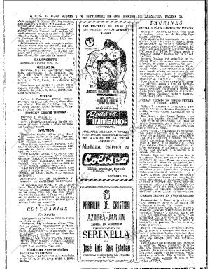ABC SEVILLA 08-09-1960 página 20