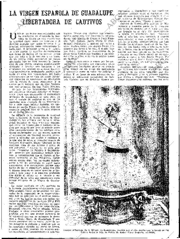 ABC SEVILLA 08-09-1960 página 5