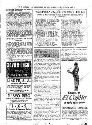 ABC MADRID 09-09-1960 página 34