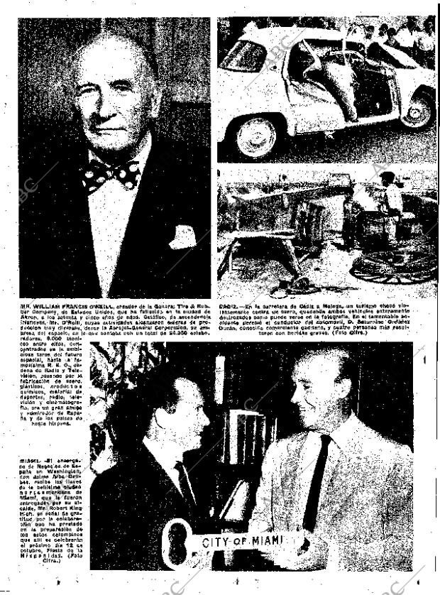 ABC MADRID 09-09-1960 página 5