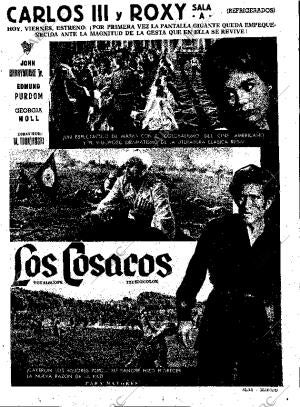 ABC MADRID 09-09-1960 página 7