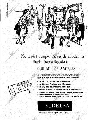 ABC MADRID 10-09-1960 página 10