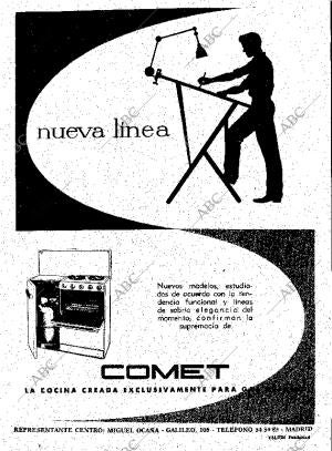 ABC MADRID 10-09-1960 página 11