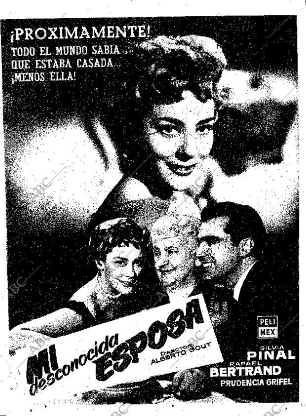 ABC MADRID 10-09-1960 página 15