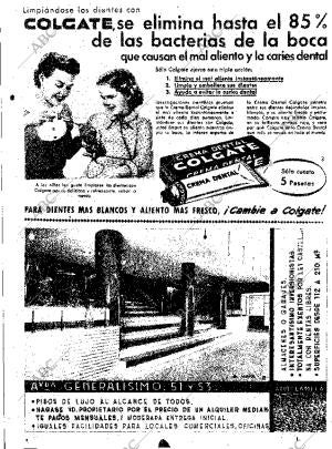 ABC MADRID 10-09-1960 página 18