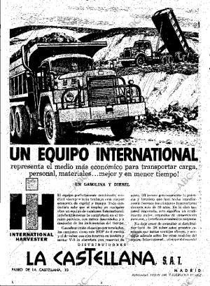 ABC MADRID 10-09-1960 página 2