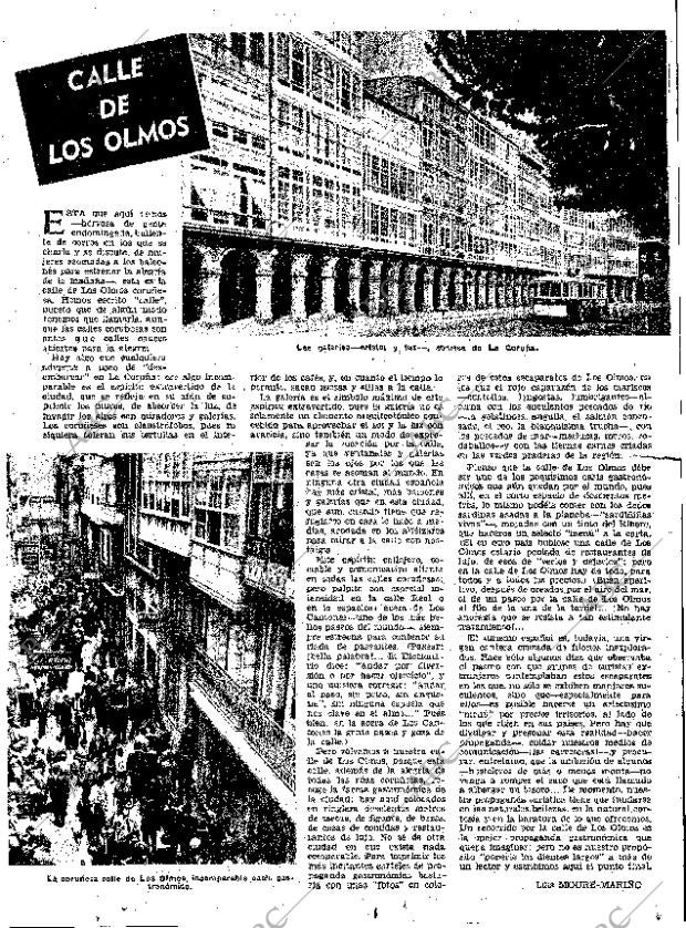 ABC MADRID 10-09-1960 página 21
