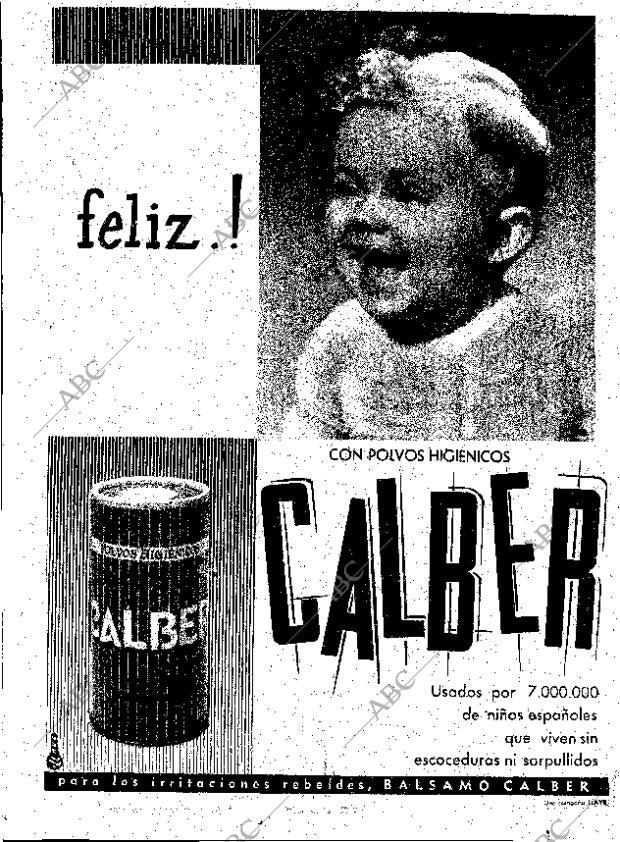 ABC MADRID 10-09-1960 página 30