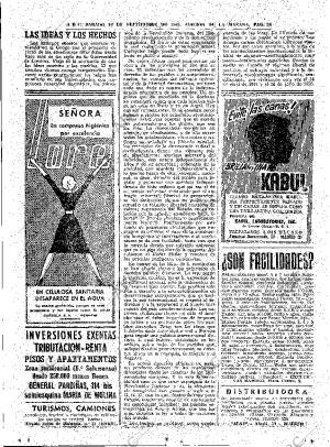 ABC MADRID 10-09-1960 página 36