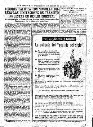 ABC MADRID 10-09-1960 página 37