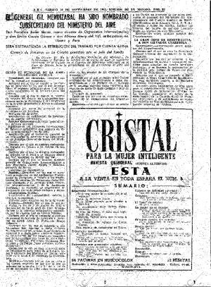 ABC MADRID 10-09-1960 página 39