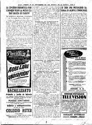 ABC MADRID 10-09-1960 página 42