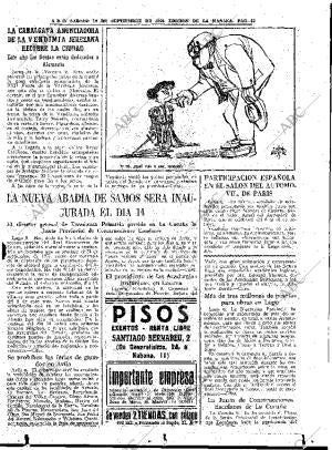 ABC MADRID 10-09-1960 página 47