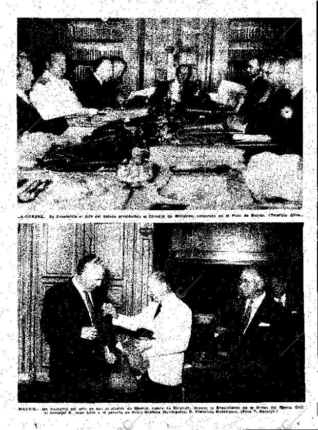 ABC MADRID 10-09-1960 página 5