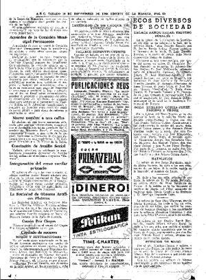 ABC MADRID 10-09-1960 página 50