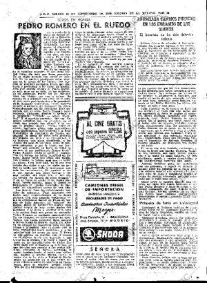 ABC MADRID 10-09-1960 página 51