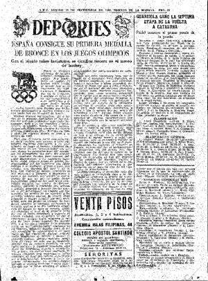 ABC MADRID 10-09-1960 página 53