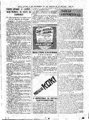 ABC MADRID 10-09-1960 página 54