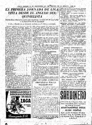 ABC MADRID 10-09-1960 página 55
