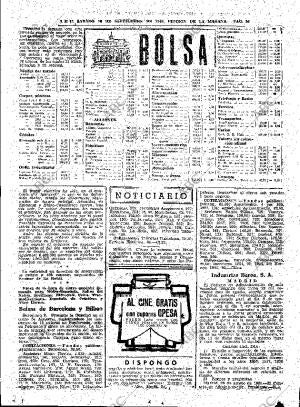 ABC MADRID 10-09-1960 página 56