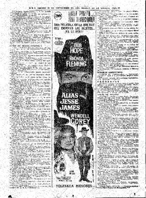 ABC MADRID 10-09-1960 página 59