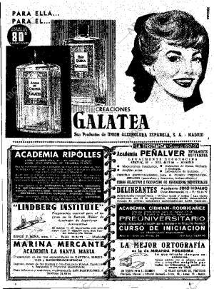 ABC MADRID 10-09-1960 página 6