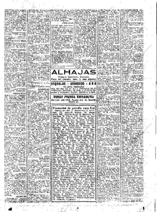 ABC MADRID 10-09-1960 página 63