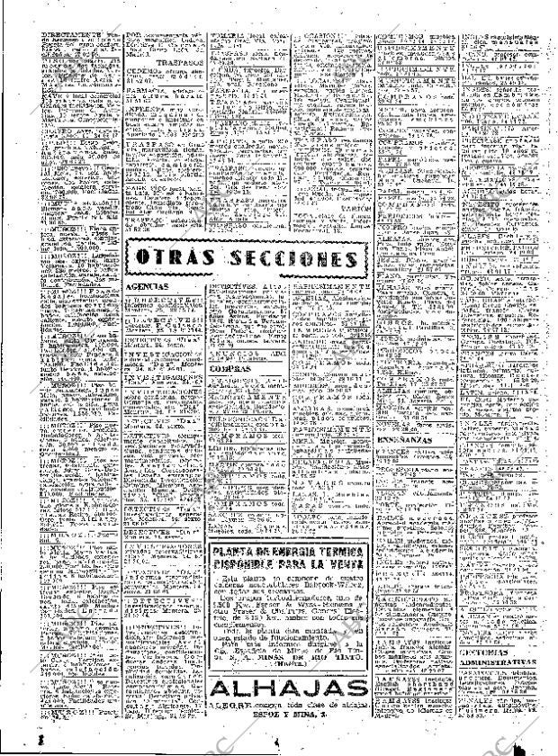 ABC MADRID 10-09-1960 página 64