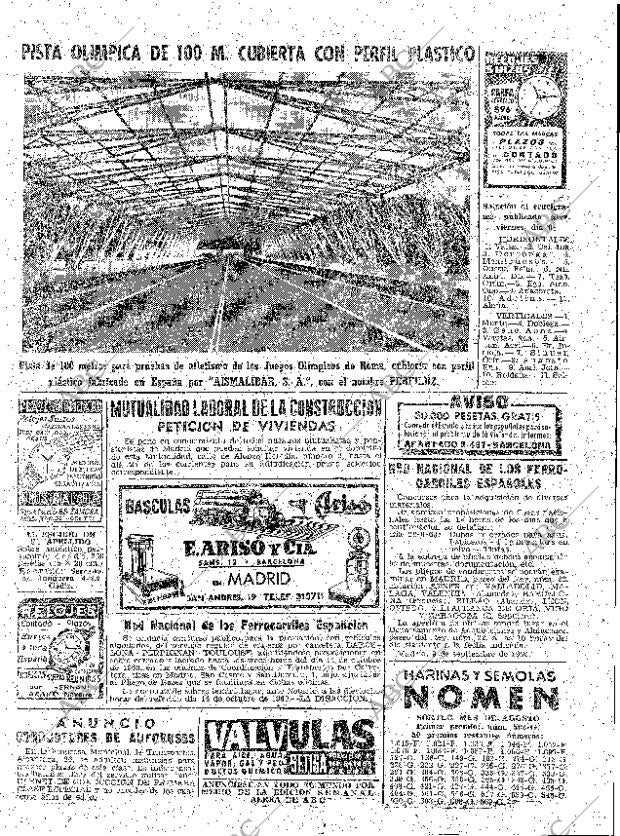 ABC MADRID 10-09-1960 página 67