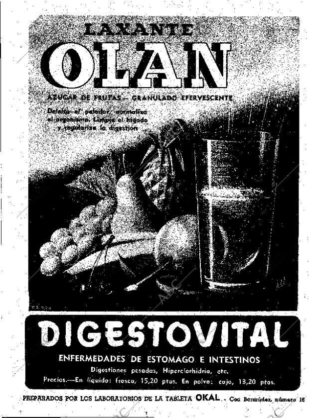 ABC MADRID 10-09-1960 página 68