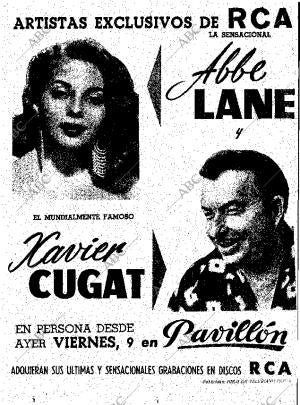 ABC MADRID 10-09-1960 página 7