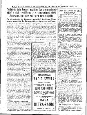 ABC SEVILLA 10-09-1960 página 19