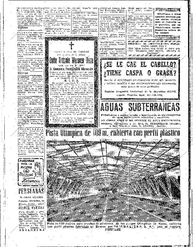 ABC SEVILLA 10-09-1960 página 26
