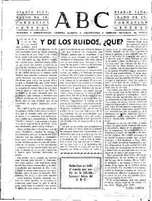 ABC SEVILLA 10-09-1960 página 3