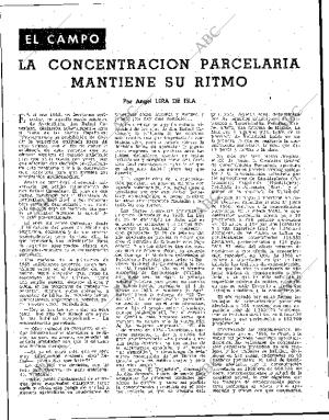 BLANCO Y NEGRO MADRID 10-09-1960 página 108