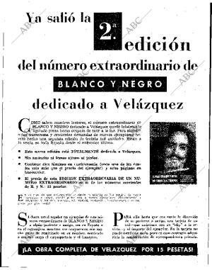 BLANCO Y NEGRO MADRID 10-09-1960 página 11