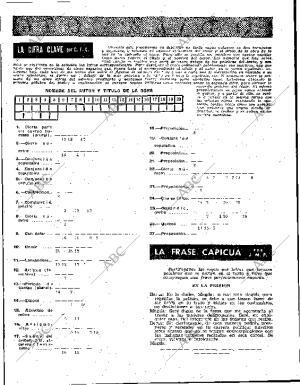 BLANCO Y NEGRO MADRID 10-09-1960 página 116