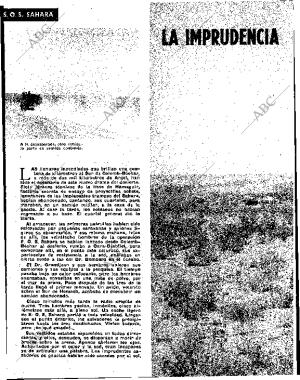 BLANCO Y NEGRO MADRID 10-09-1960 página 44
