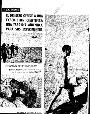 BLANCO Y NEGRO MADRID 10-09-1960 página 50