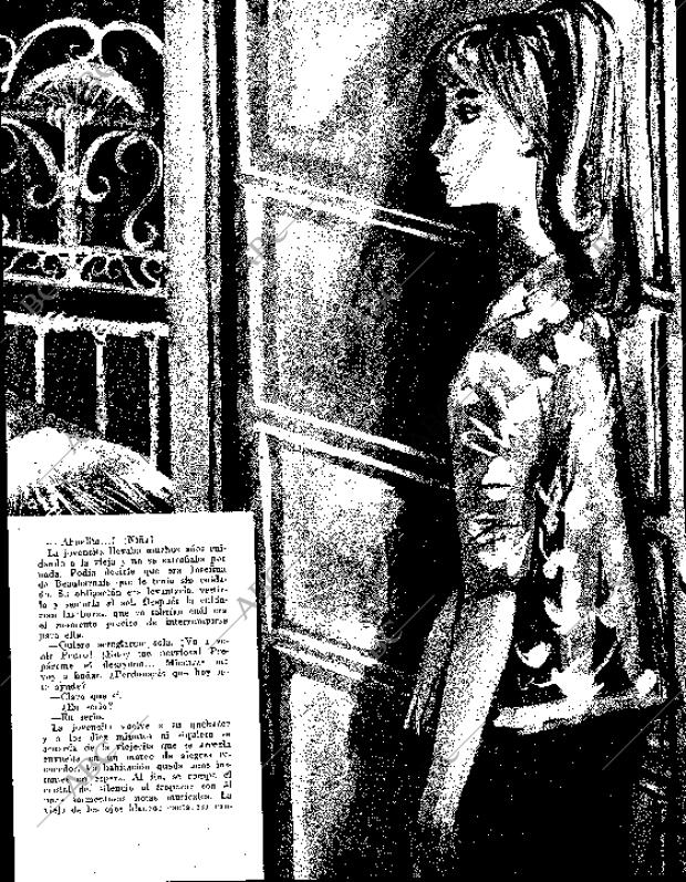 BLANCO Y NEGRO MADRID 10-09-1960 página 59