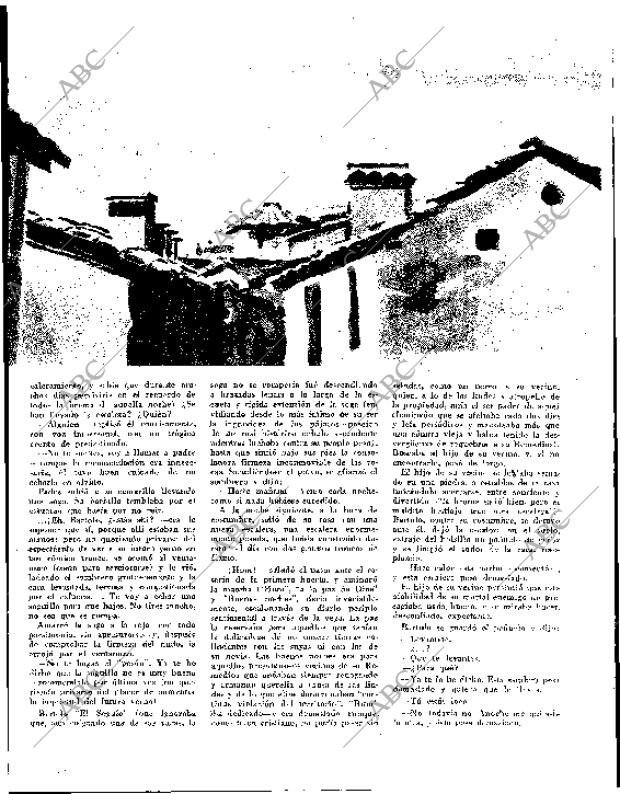BLANCO Y NEGRO MADRID 10-09-1960 página 70
