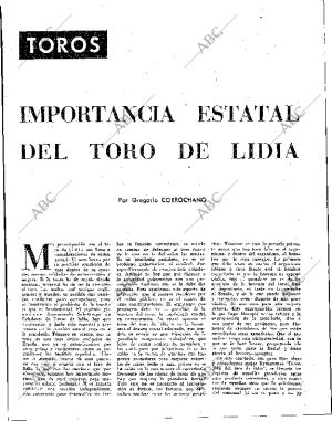 BLANCO Y NEGRO MADRID 10-09-1960 página 82