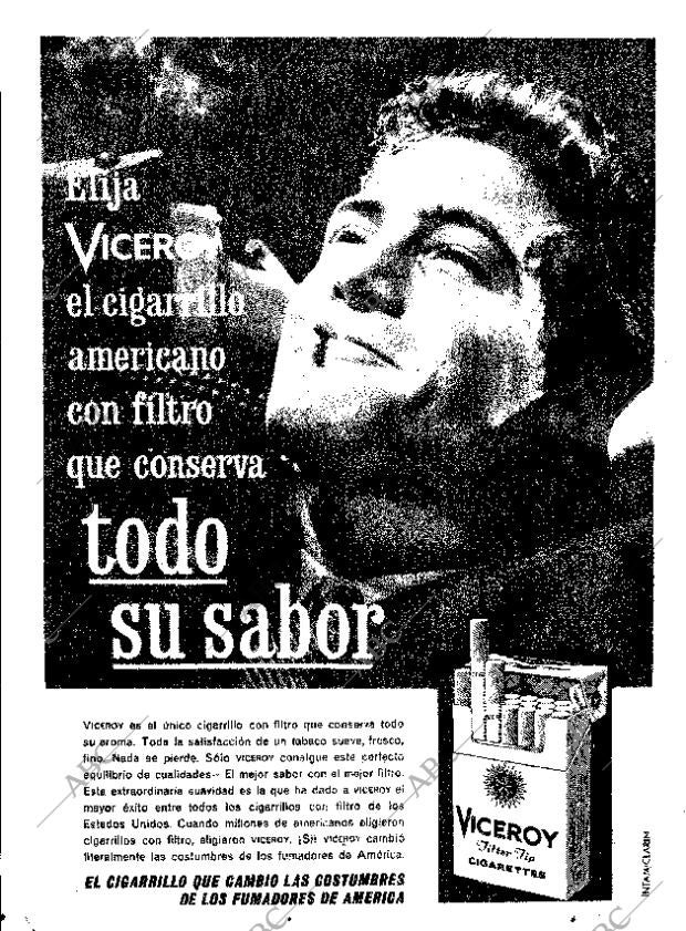 ABC MADRID 11-09-1960 página 30