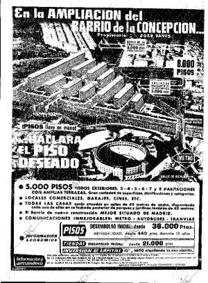 ABC MADRID 11-09-1960 página 36